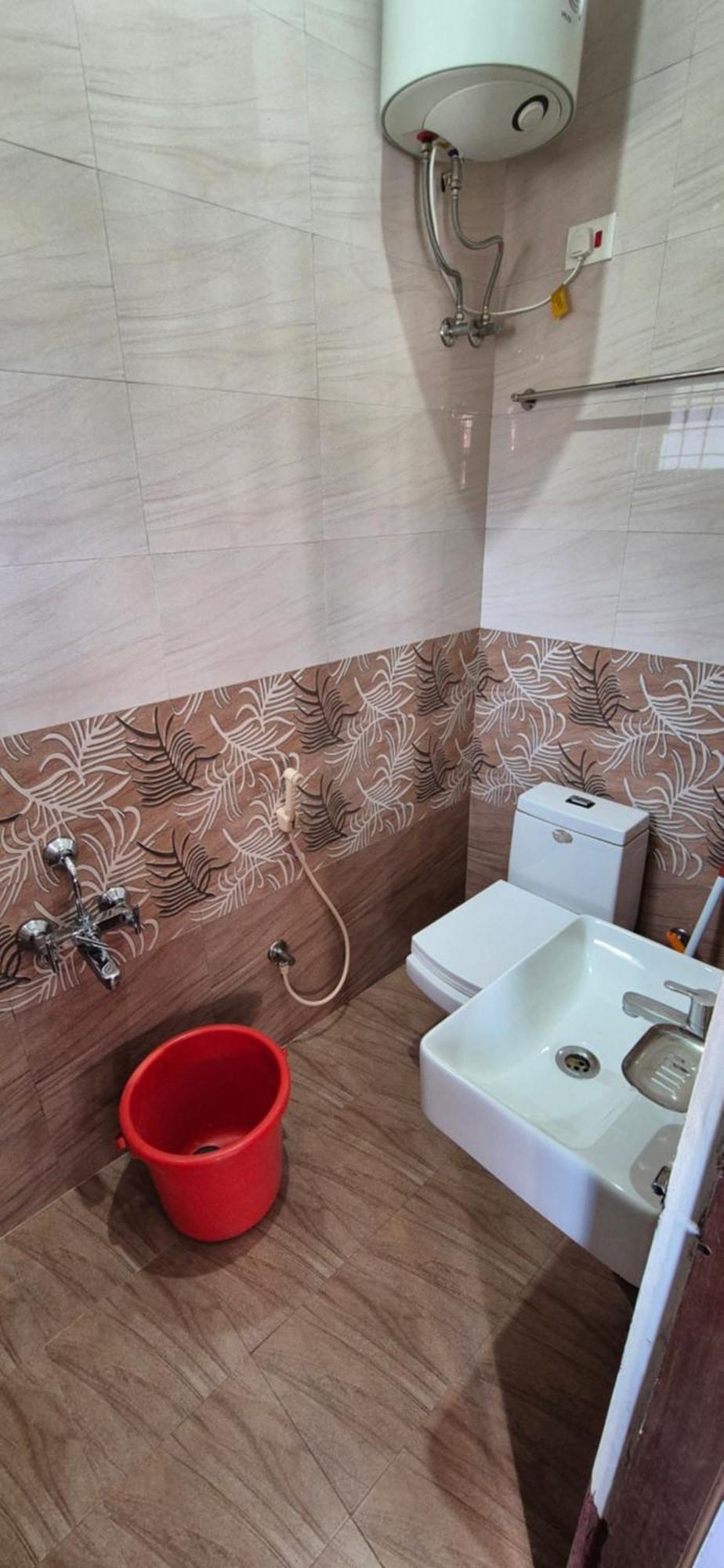 Апартаменти Karpagam Residency Уті Номер фото